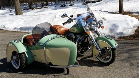 Chief Motorcycle Forum - Indian Motorcycles - 2015 Vintage with ...