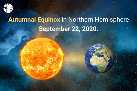 Autumn Equinox 2024: September Equinox date