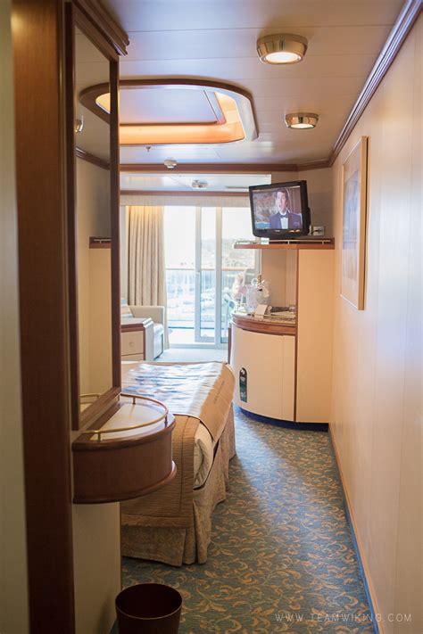 Stateroom Tour - Star Princess Cruise Ship - Hej Doll | Simple modern ...