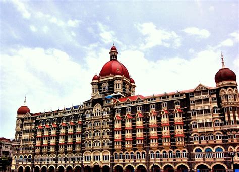 Top Three 5 Star Hotels in Mumbai | Mumbai Hotels and Tour Guide