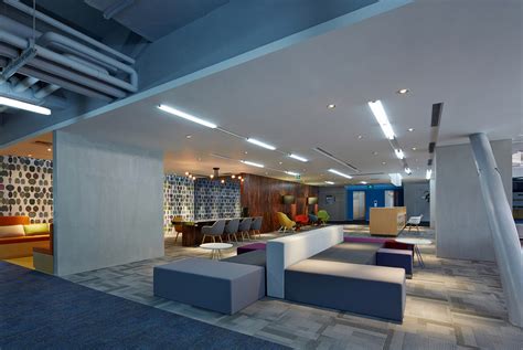 Vanke Headquarters - Shenzhen | Office Snapshots