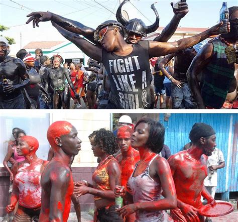 🏅 CARRIACOU CARNIVAL 2024 | Parades, Events & More