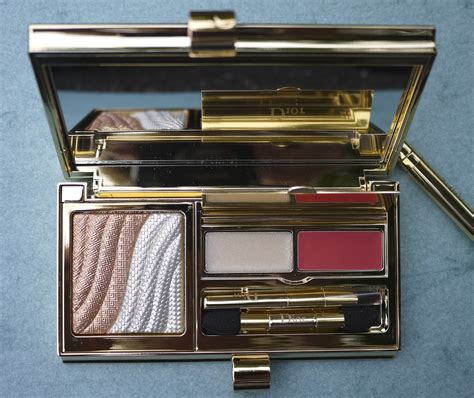 Best Things in Beauty: Dior Grand Bal Collection for Holiday 2012 Has Made an Entrance