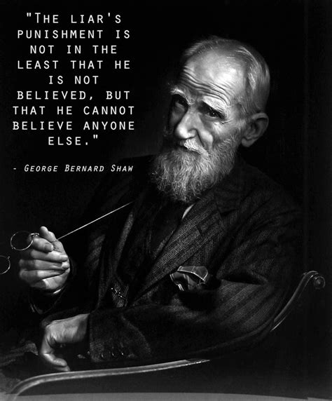 George Bernard Shaw Quotes. QuotesGram