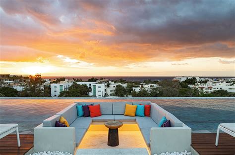 ALOFT PLAYA DEL CARMEN - Updated 2024 Prices & Hotel Reviews (Riviera ...