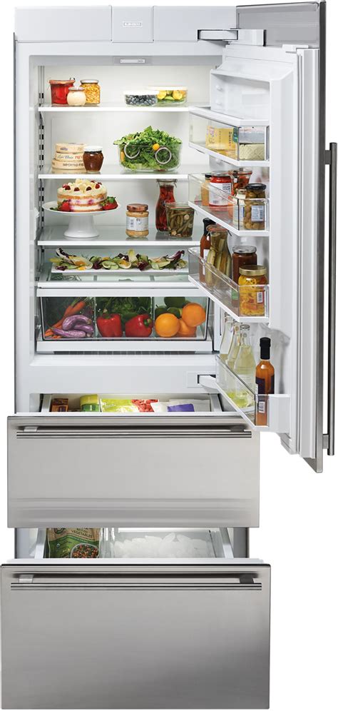 21++ Fridge freezer with ice maker only information ...