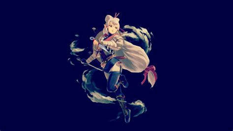 Who is Impa in Age of Calamity and How to Unlock her