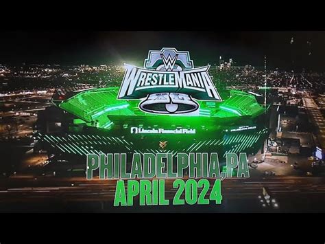 Philadelphia Events April 2024 - Mady Sophey