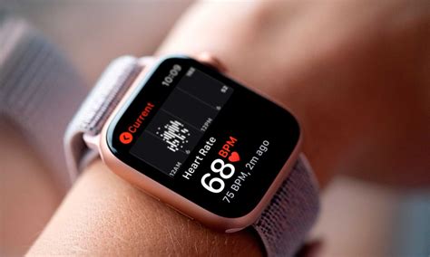 How Does an Apple Watch Measures Heart Rate - Amazing Viral News