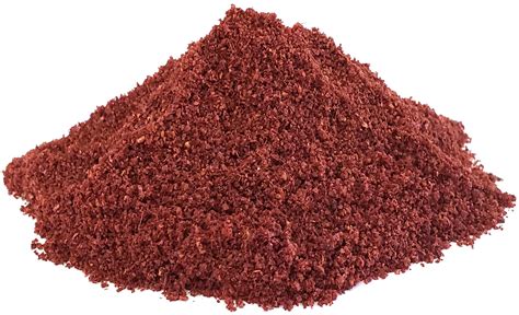 Sumac Powder – The Spice Way - Nature with Benefits