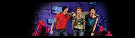 American Idiot - Broadway | Tickets | Broadway | Broadway.com