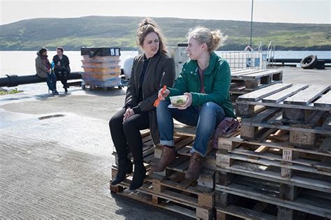 Shetland series 5 BBC filming location guide: where is the Scottish ...