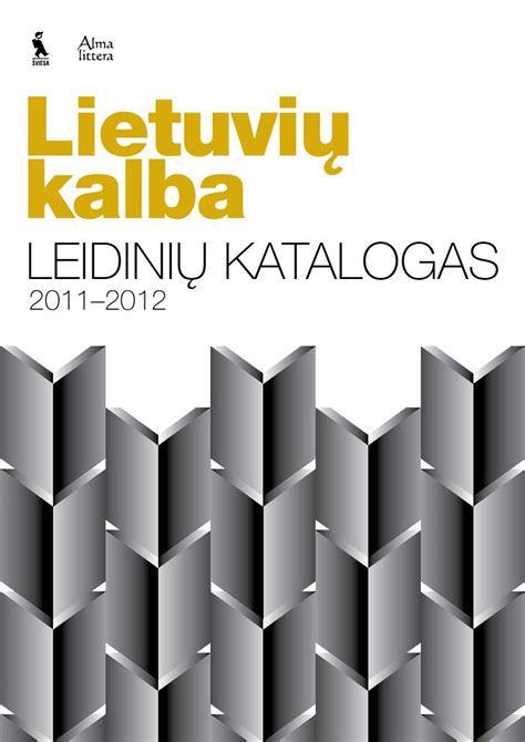 Lietuviu kalba by Leidykla "Šviesa" - issuu