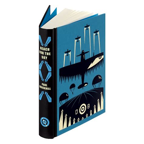 Reach for the Sky | The Folio Society