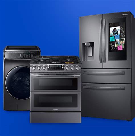 Best Buy: Our appliance Hottest Deals mean whole-home savings now! Plus ...