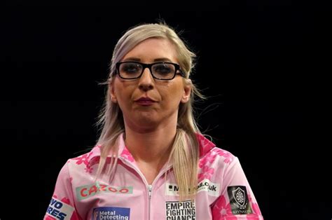 Fallon Sherrock set to try to secure a permanent spot on PDC darts tour after making history ...