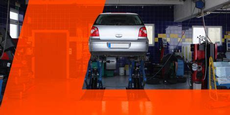 What Are the Different Types of Vehicle Lifts? | Liftnow