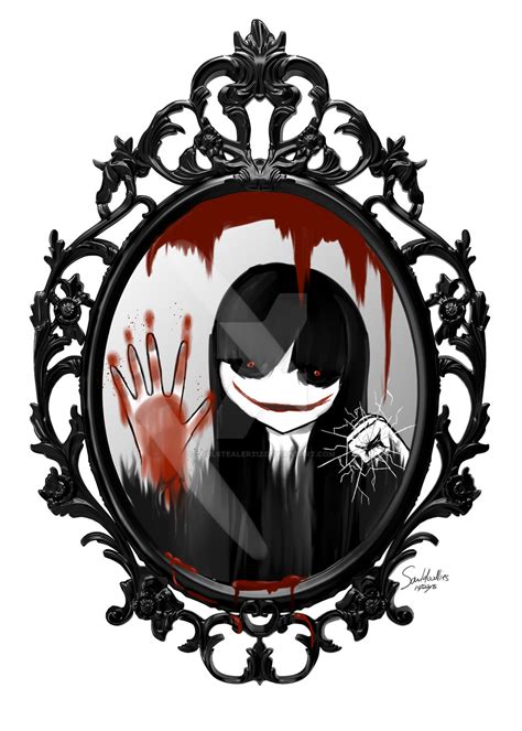 Bloody Mary by soulstealer312 on DeviantArt