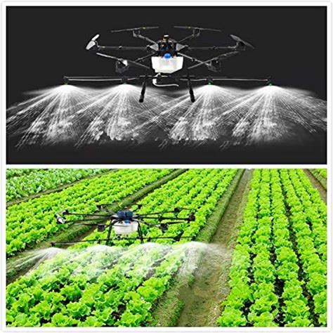 10 Agriculture Spraying Drones in 2022 | SpaceMazing