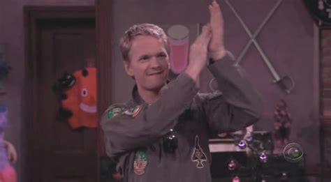 What's the most AWESOME Barney-high-five according to you? (Add one if you want to) Poll Results ...