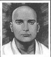 Sanatana Dharma: Swami Rama Tirtha (1873-1906)