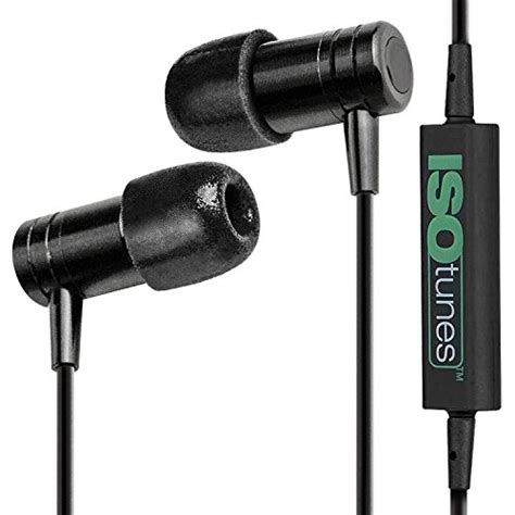 10 Best Noise Cancelling Earbuds in 2022 [Buying Guide] - Music Critic