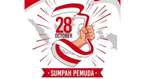 Makna dan Isi Sumpah Pemuda, Serta Nilai-Nilai yang Terkandung di Dalamnya