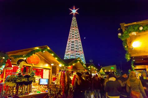 Innsbruck Christmas Markets | 2024 Dates, Locations & Must-Knows ...