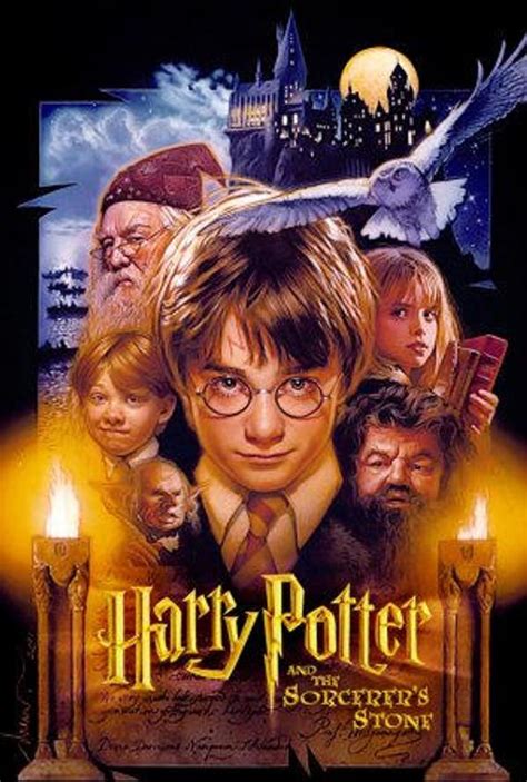 Back To Hogwarts: Harry Potter for Kids | Madison County Public Library