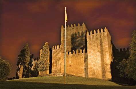 Guimarães | Medieval Town, UNESCO Site | Britannica