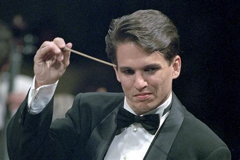 High note: Lockhart marks 25 years as Boston Pops conductor