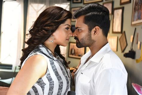 Jawaan Jawan Movie HD Photos Stills | Sai Dharam Tej, Mehreen Pirzada ...