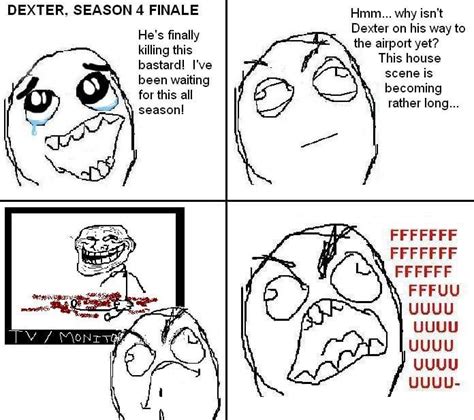 Dexter S.4 Finale (Spoiler) : r/fffffffuuuuuuuuuuuu