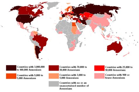 Armenian Diaspora - Eurovision