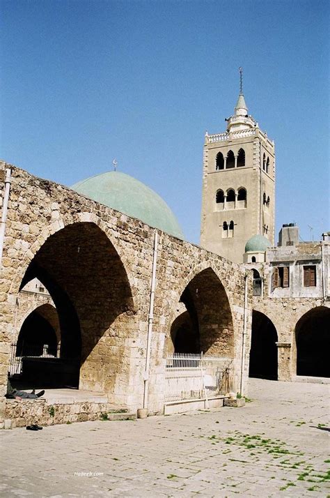 Another photo of the older section Tripoli Lebanon, Islamic Architecture, Taj Mahal, Old Things ...