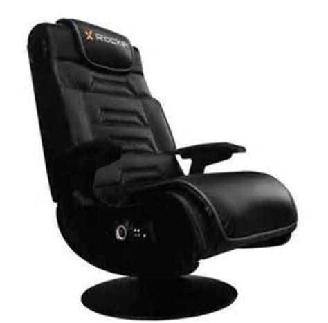 Gaming Chairs with Speakers | A Listly List