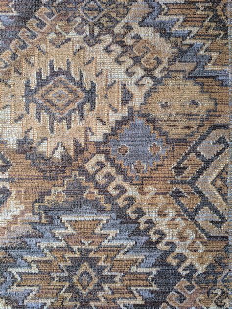 Prescott Z-2852 in 2020 | Southwestern upholstery fabric, Southwestern fabric, Upholstery