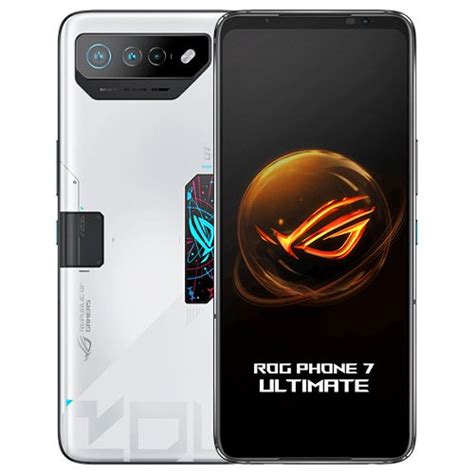 Asus ROG Phone 7 Ultimate price in Bangladesh 2024 | bd price