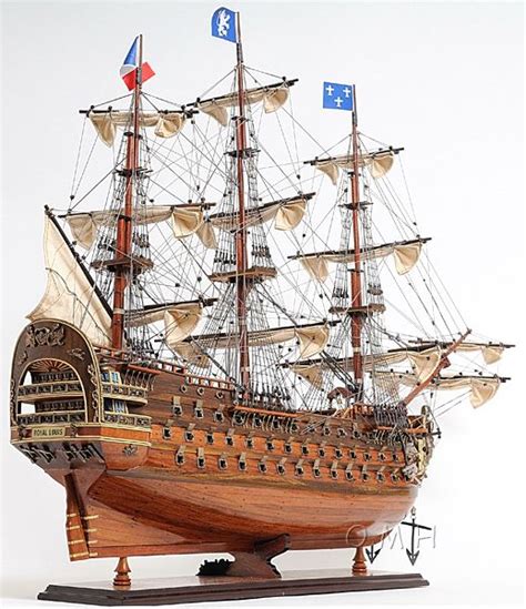 Pin on Wooden model ships