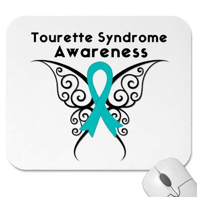 What Tourettes Has Taught Me: Tourette Syndrome Awareness Month