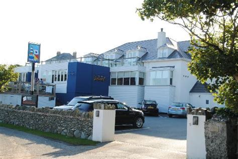 SEACROFT, TREARDDUR BAY - Inn Reviews & Price Comparison (Wales ...