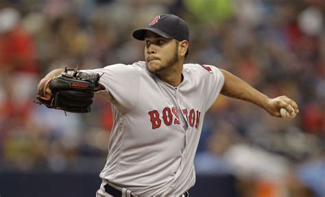 Boston Red Sox pitchers strike out 21 over nine innings, including ...