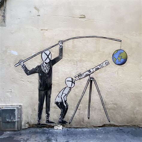 World Vision – By Mara in Montpellier, France (3 photos) | STREET ART ...