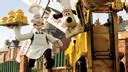 Wallace and Gromit-makers hebben geen klei meer na sluiten kleifabriek ...