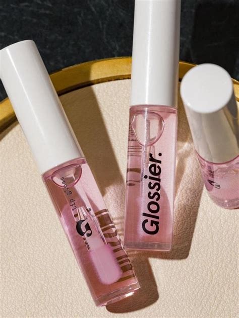 Glossier Lip Gloss 0.14 oz New In Box - SHIPS WORLDWIDE! #worldwide #ships #gloss #glossier # ...