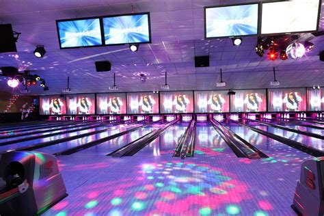 Bowling and other recreation | Visitors Guide | herald-dispatch.com