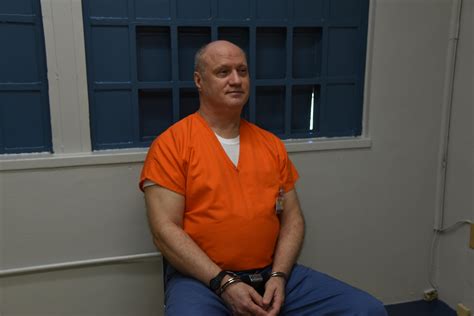 Personal Essay: Witnessing The Last Chapter In Florida Death Row Inmate Mike Lambrix's Story | WLRN