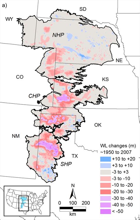 High Plains Aquifer – Wellntel, Inc