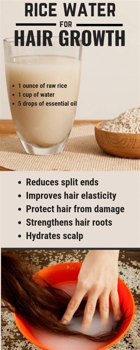 Rice Water Shampoo For Hair Growth - Houses For Rent Near Me