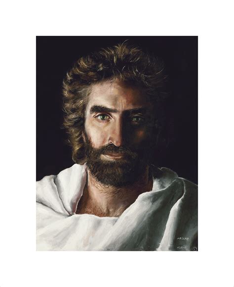 Prince Of Peace | Akiane kramarik, Prince of peace, Akiane kramarik paintings